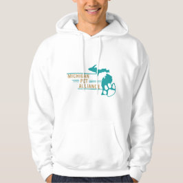 MPA Manar Hoodie Sweatshirt