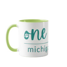 MPA One Voice Coffee Mugg