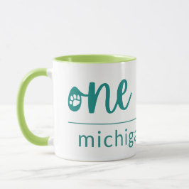 MPA One Voice Coffee Mugg