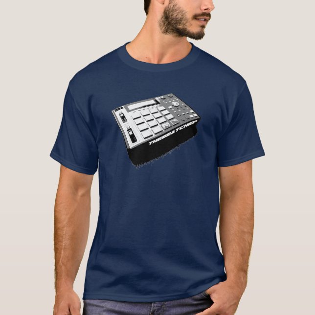 MPC T SHIRT (Framsida)