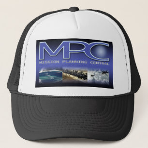 MPC TRUCKERKEPS