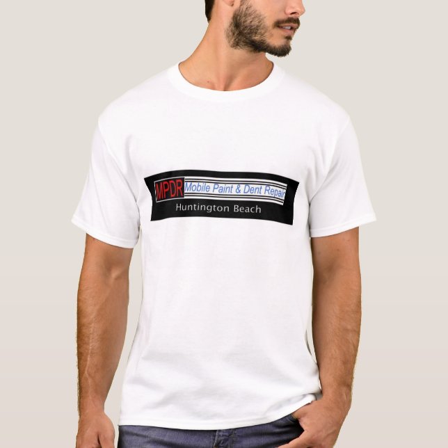 MPDR TEE (Framsida)