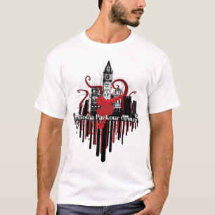 MPG - Blöda Cityscape Tee