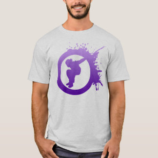 MPG-logotyputslagsplats Tee