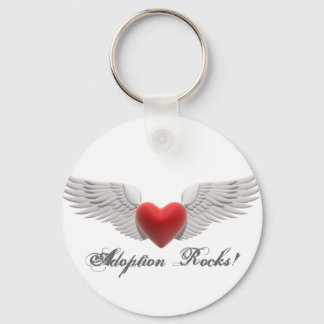 MPj0438726000[1], Adoption Sten! Nyckelring