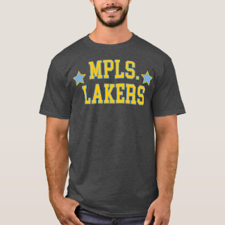 MPLS Lakers T Shirt