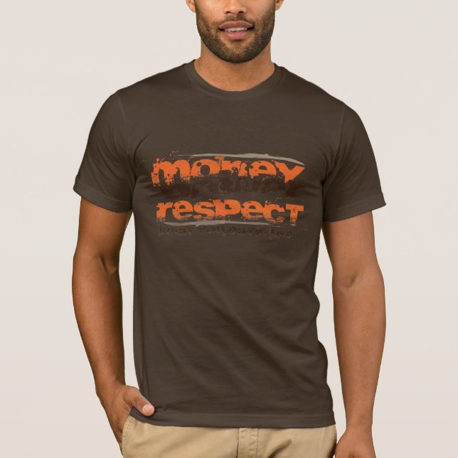 mpr tee shirt (Framsida)