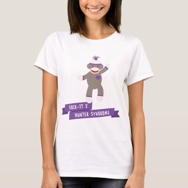 MPSmedvetenhetdräkt Tee (Framsida)