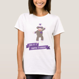 MPSmedvetenhetdräkt Tee Shirt