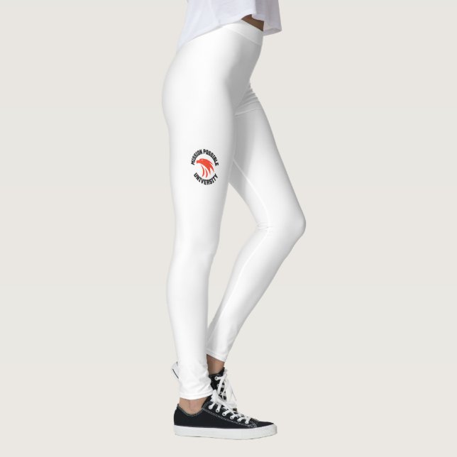 MPU-legginningar Leggings (Höger)