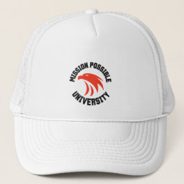 MPU mössa Keps