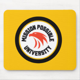 MPU Mouse Pad Musmatta