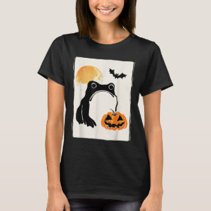 Mpy Groda Japansk Konst Män Kvinnor Barn Rolig Hal T Shirt