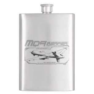 MQ-9-rabatt Fickplunta