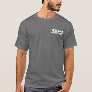 MQ-9-rabatt T-shirt