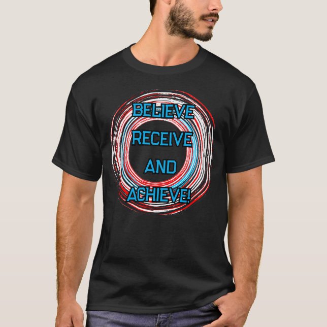MQ T-SHIRT (Framsida)