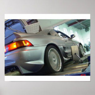 MR2 POSTER