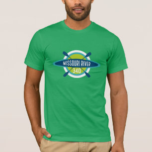 Mr340 missouri flod 5 t shirt