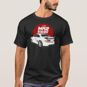 MR.2 SW20 T SHIRT