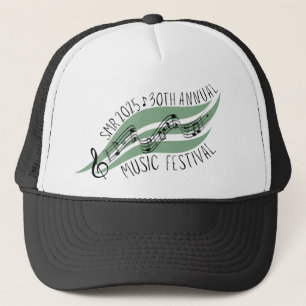 MR. 30:e årliga musikfestivalen minneshögtid Keps