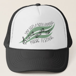 MR. 30:e årliga musikfestivalen minneshögtid Keps