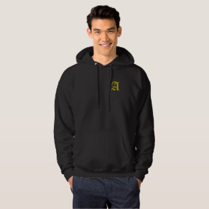 Mr A Everaily Essential Hoodie