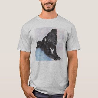 Mr.Alvie-T-tröja T-shirt