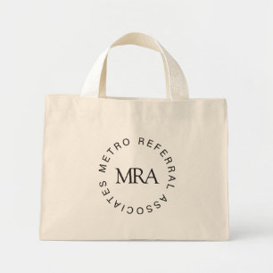 MR Bag Mini Tygkasse