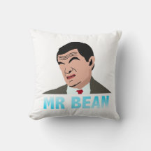 Mr Bean-illustration