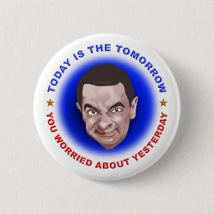 Mr Bean Knapp