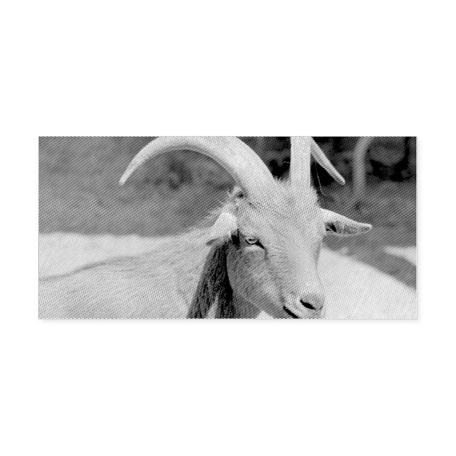 Mr. Bill Självfärgande Stämpel (Design)