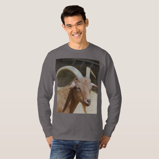 Mr. Bill T-shirt (Hel framsida)