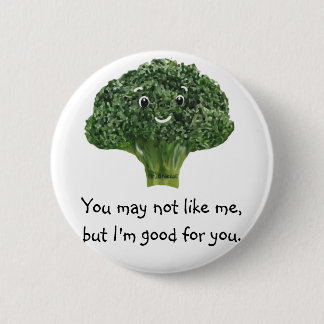 Mr.Broccoli Knapp