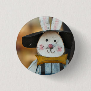 Mr Bunny Knapp
