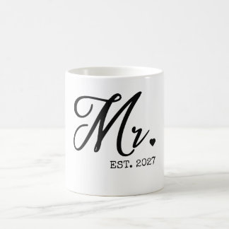 MR coffee mug Kaffemugg
