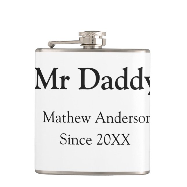 Mr Daddy since add year name parents father name g Fickplunta (Framsidan)