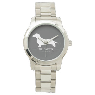 Mr. Dalton classic watch Armbandsur