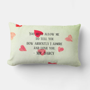 Mr. Darcy Kudde