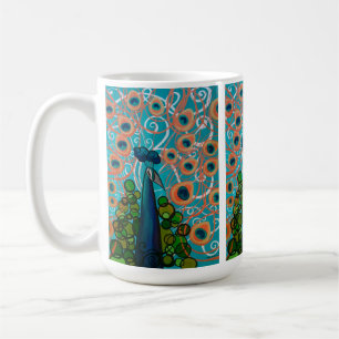 Mr Day Kaffemugg