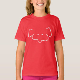 Mr Elephant T Shirt