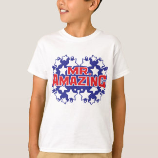 Mr Fantastisk T Shirt