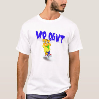 Mr.Gant Tee