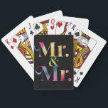 Mr. & Gay Bachelor Party Gay Marriage Casinokort<br><div class="desc">Mr. & Gay Bachelor Party Gay Marriage</div>