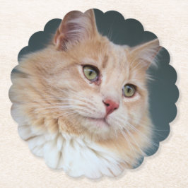 Mr Handsome Underlägg Papper