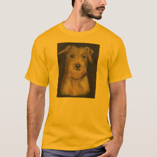 Mr.J--loT-tröja Tee Shirt
