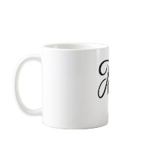 MR kaffekopp