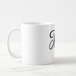 MR kaffekopp