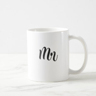 Mr. Kaffemugg