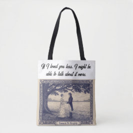 Mr Knightleys förklaring Tygkasse