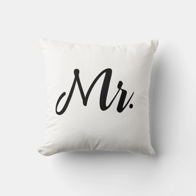 Mr. Kudde (Framsida)
